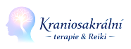 Kranio a reiki terapie
